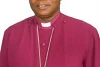 Ali Buba Lamido anglikán püspök. (Anglican Ink © 2021)