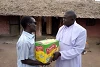 A fulani támadások túlélőit a CSI nigériai partnere, Kafanchan egyházmegye támogatja. (CSI)