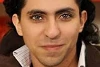 Raif Badawi aus Saudi-Arabien