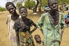 Die Menschen im südsudanesischen Bahr el-Ghazal sind mitten in einer Hungerkatastrophe. (csi)