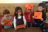 Kinder in Syrien brauchen Unterstützung. Herzlichen Dank an Katharina Schulthess Aeberli (csi)